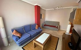 Arbidel, Apartamento Con Piscina En Llanes Vut-2758-As